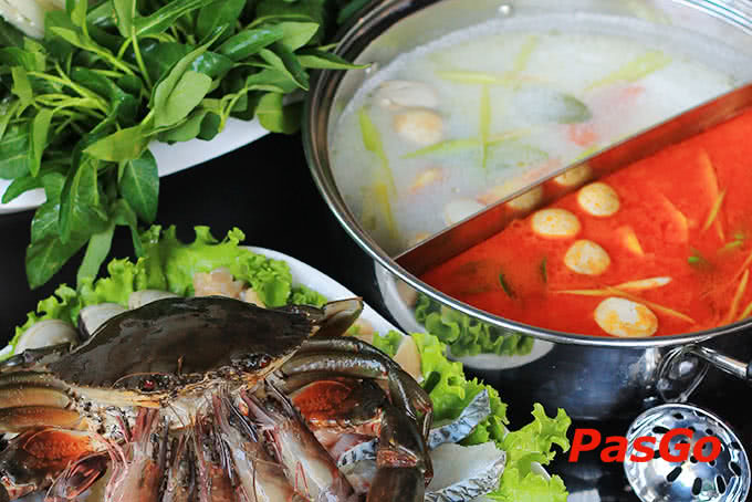nhà hàng sayam chang nguyễn chí thanh 9