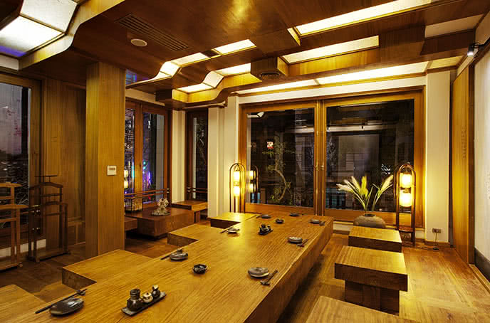Shinbashi - Triệu Việt Vương-18