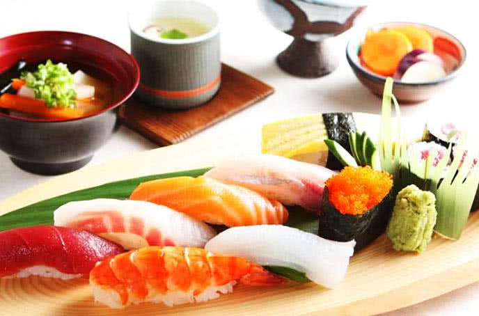 Shinbashi - Triệu Việt Vương