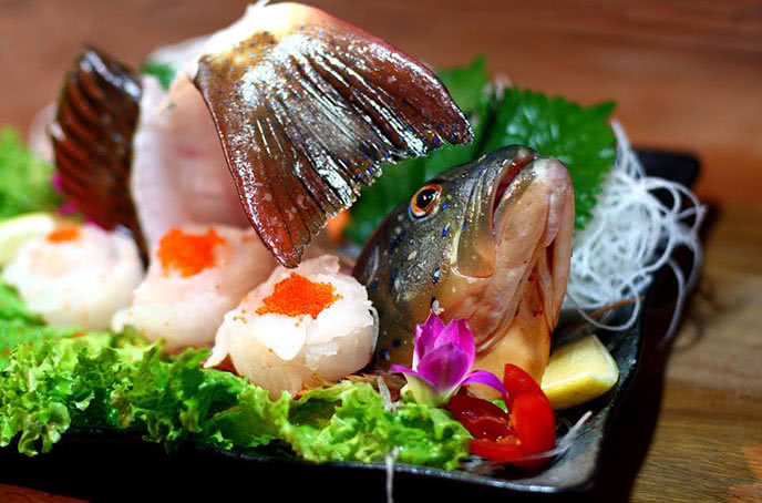Shinbashi - Triệu Việt Vương-7