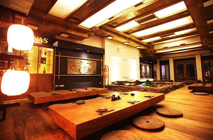 Shinbashi - Triệu Việt Vương-21