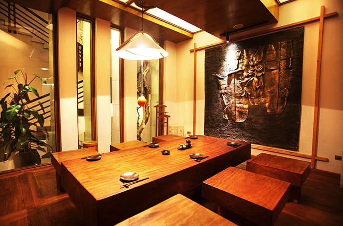 Shinbashi - Triệu Việt Vương-19