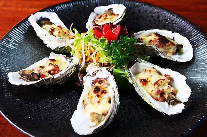 Shinbashi - Triệu Việt Vương-14