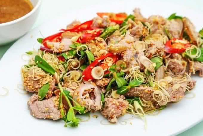 Sơn Thiên - Trần Kim Xuyến-3