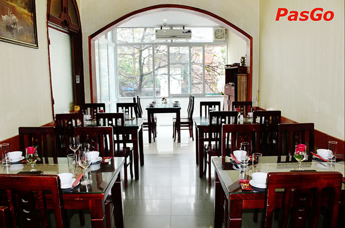 nhà hàng sơn cước 116 hào nam 13
