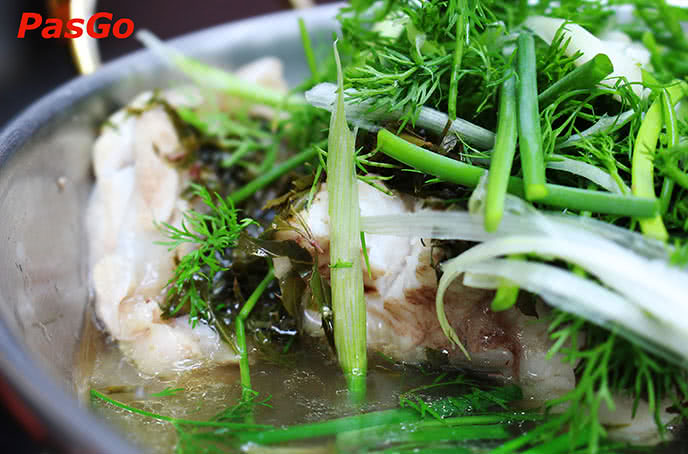 nhà hàng sơn cước 116 hào nam 14