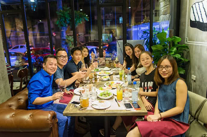 Steakout - Trần Hưng Đạo-18