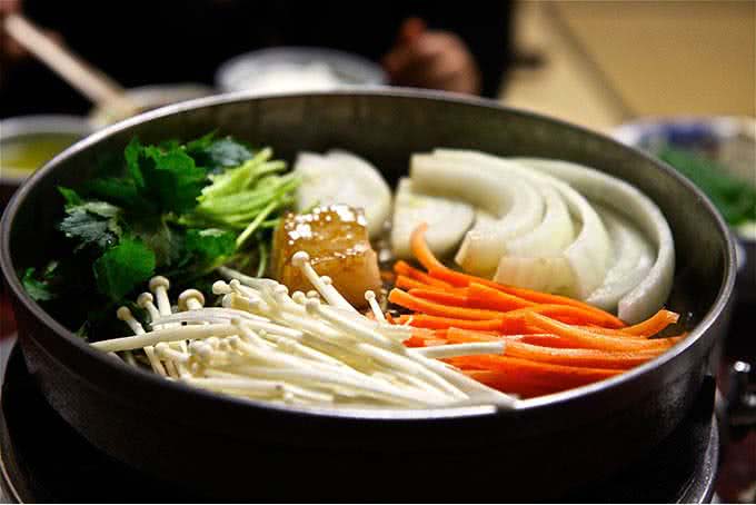 nhà hàng sushi kei vincom bà triệu 4