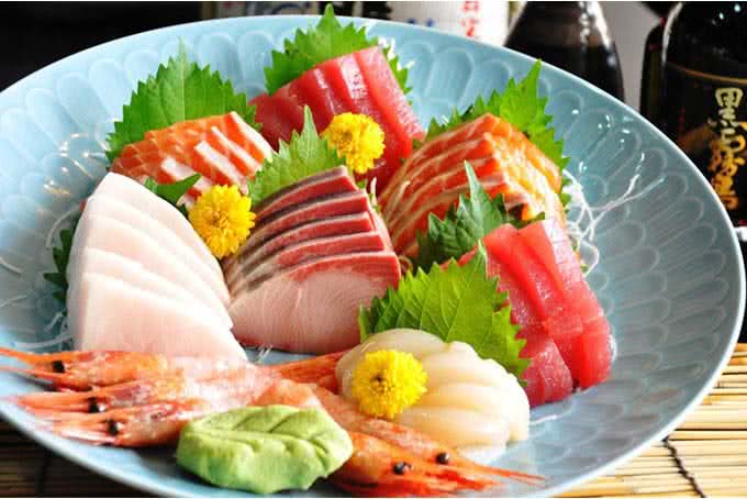 nhà hàng sushi kei vincom bà triệu 7