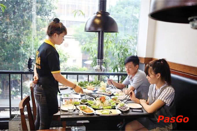 Thai Pattaya  - Láng Hạ-17