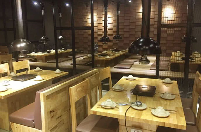Asia Snack - Thai Restaurant-19