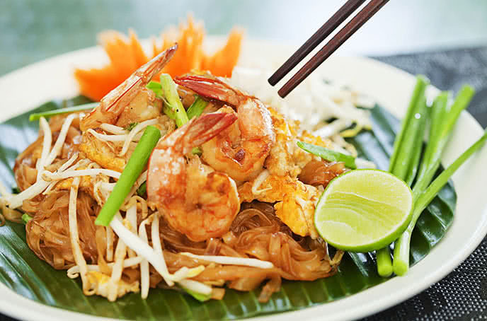Asia Snack - Thai Restaurant-1