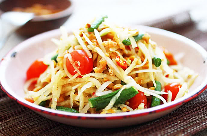Asia Snack - Thai Restaurant-2