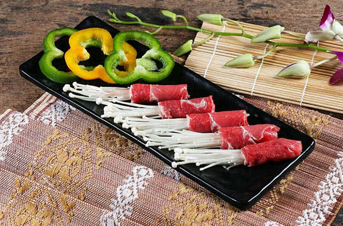 Asia Snack - Thai Restaurant-5