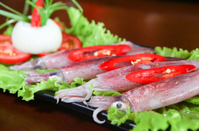 Asia Snack - Thai Restaurant-9