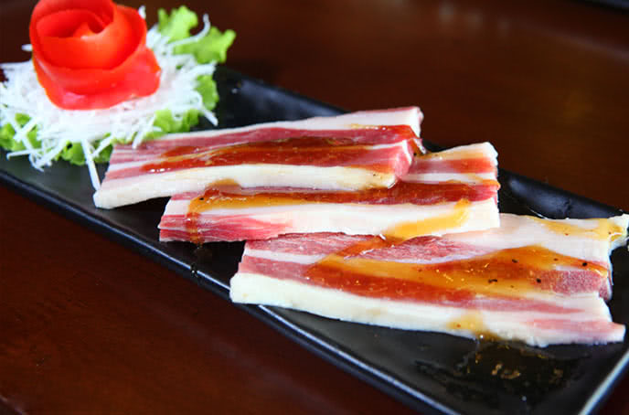 Asia Snack - Thai Restaurant-7