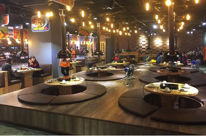 Asia Snack - Thai Restaurant-17