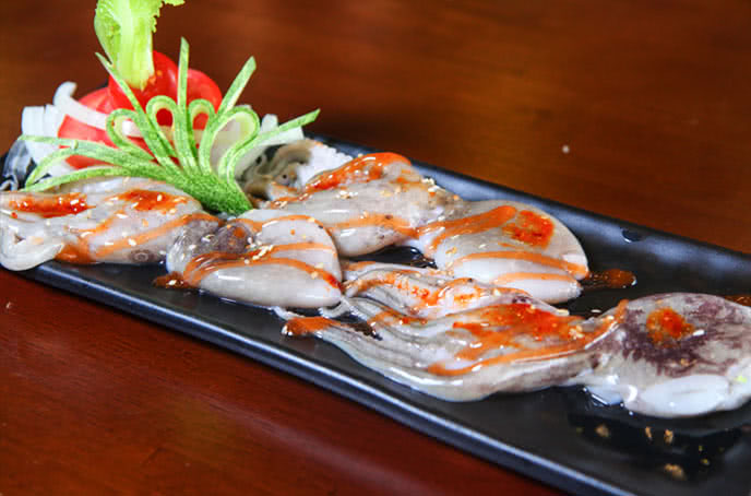 Asia Snack - Thai Restaurant-11