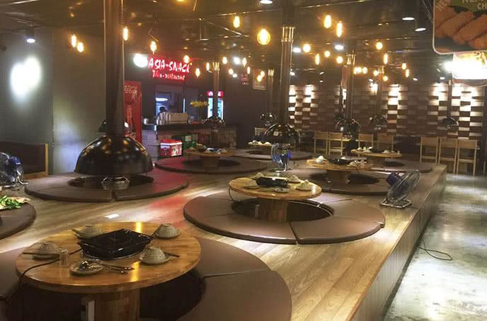 Asia Snack - Thai Restaurant-18