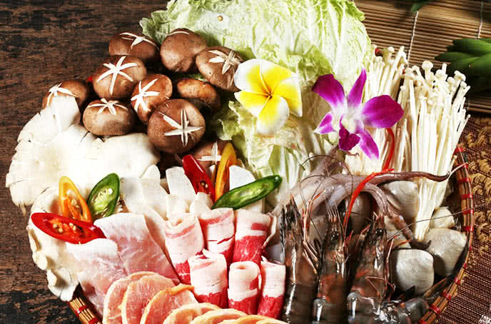 Asia Snack - Thai Restaurant-14