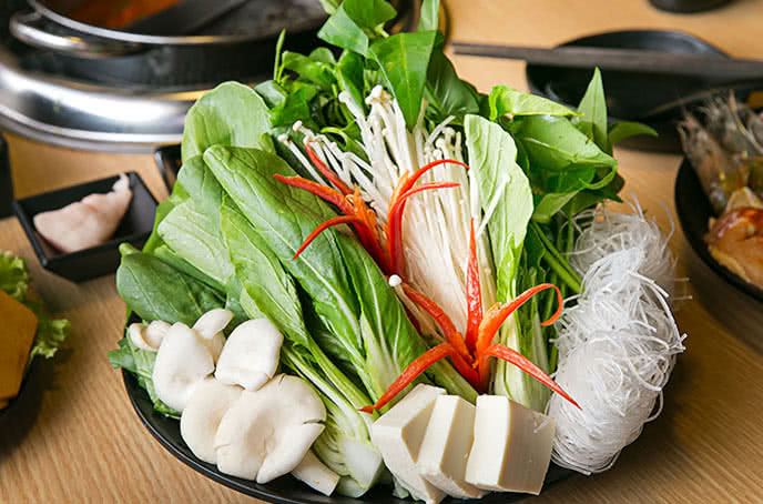 Asia Snack - Thai Restaurant-12