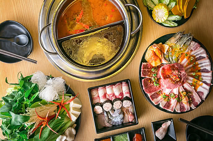 Asia Snack - Thai Restaurant-13