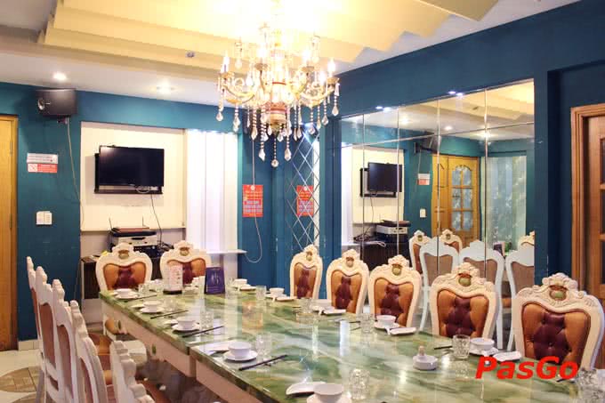 nhà hàng việt phố nguyễn trãi5