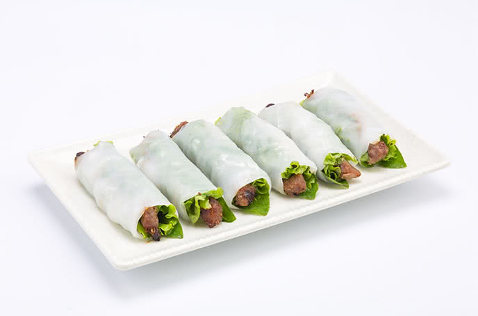 Wrap & Roll – Aeon Mall Bình Tân-5