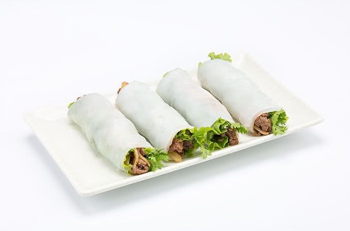 Wrap & Roll – Aeon Mall Bình Tân-3