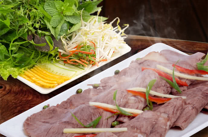 Wrap & Roll – Aeon Mall Bình Tân-6