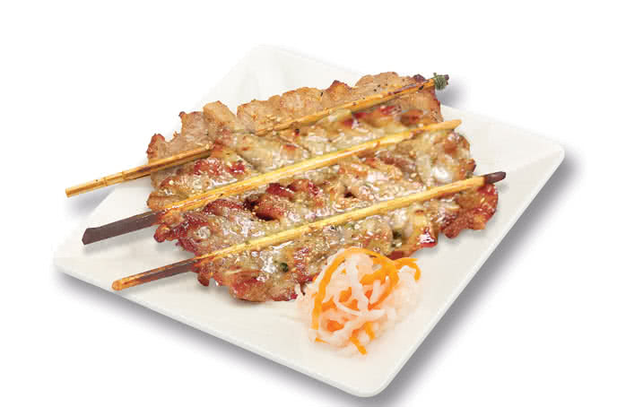 Wrap & Roll – Aeon Mall Bình Tân-4