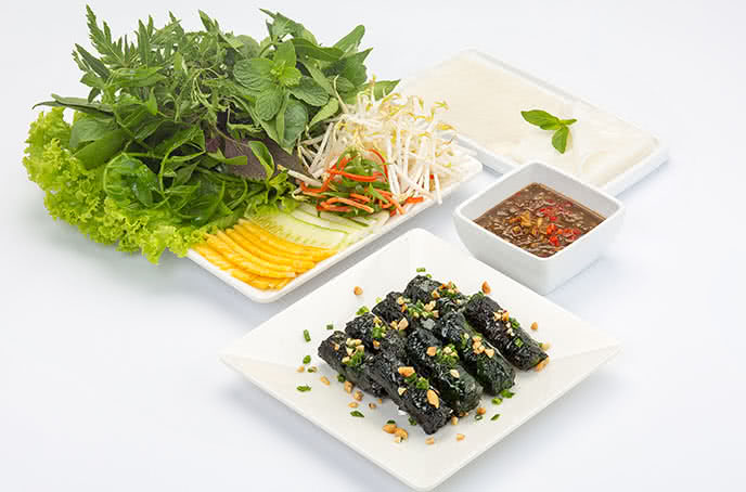 Wrap & Roll – Aeon Mall Bình Tân-2