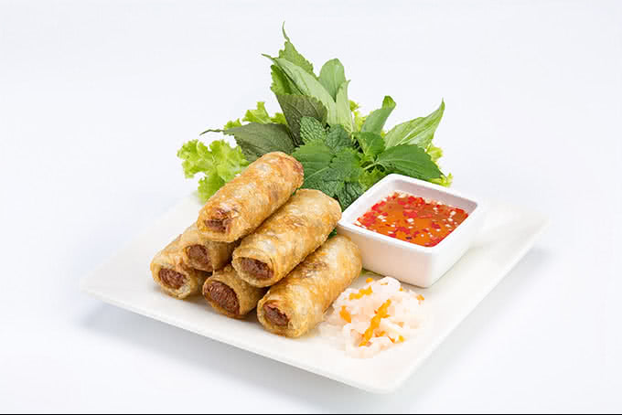 Wrap & Roll – Aeon Mall Bình Tân-7