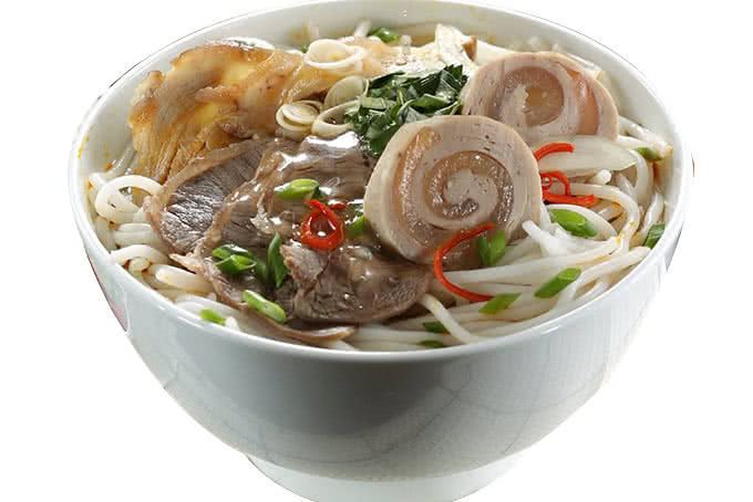 Wrap & Roll – Aeon Mall Bình Tân-9