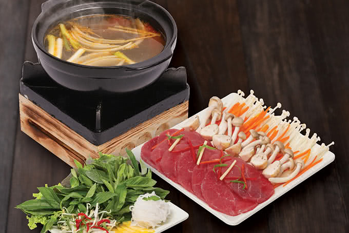 Wrap & Roll – Aeon Mall Bình Tân-11