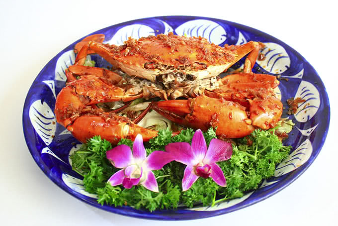Maria Sài Gòn-13