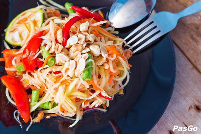 nhà hàng masterchef 404 xã đàn 11