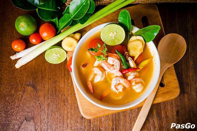 nhà hàng masterchef 404 xã đàn 13