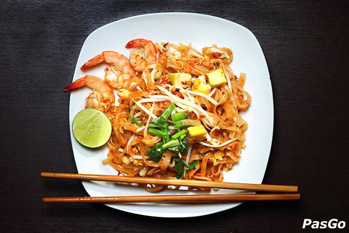 nhà hàng masterchef 404 xã đàn 15
