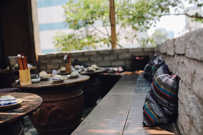 Mountain Retreat - Lê Lợi-5