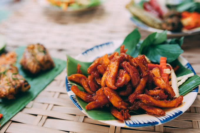 Mountain Retreat - Lê Lợi-9