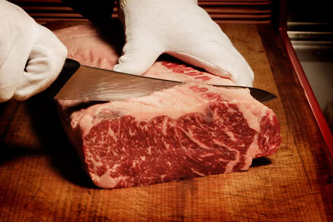 New York Steakhouse Sài Gòn - Nguyễn Đình Chiểu-12