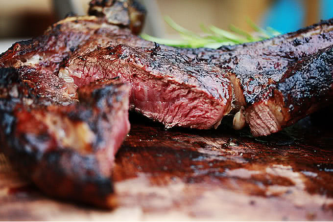 New York Steakhouse Sài Gòn - Nguyễn Đình Chiểu-14