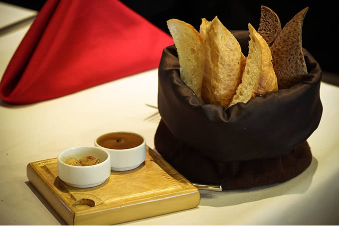 New York Steakhouse Sài Gòn - Nguyễn Đình Chiểu-15