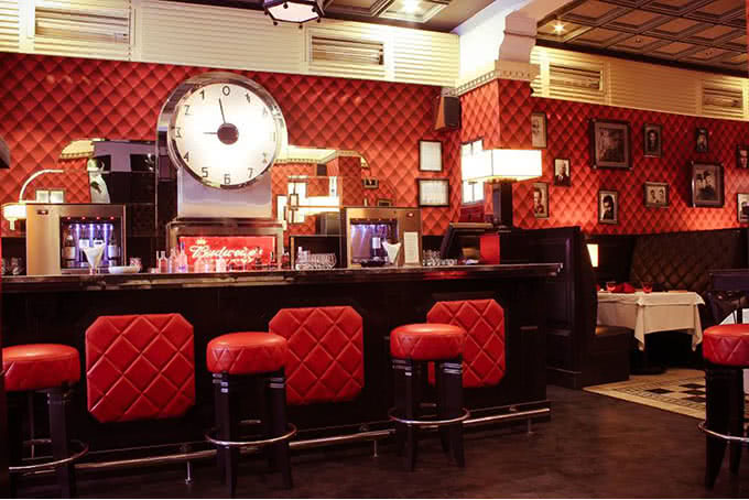 New York Steakhouse Sài Gòn - Nguyễn Đình Chiểu-2