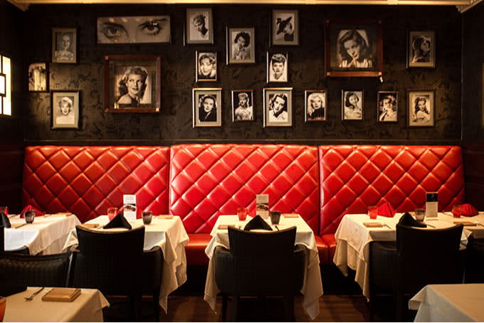 New York Steakhouse Sài Gòn - Nguyễn Đình Chiểu-5