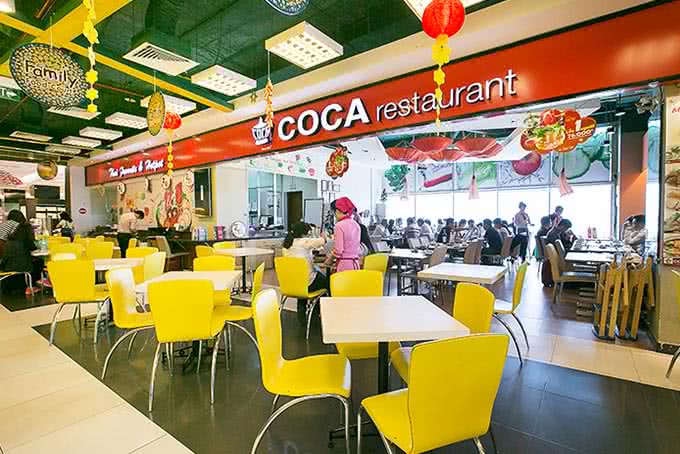 Coca Suki - Parkson Tân Sơn Nhất-12