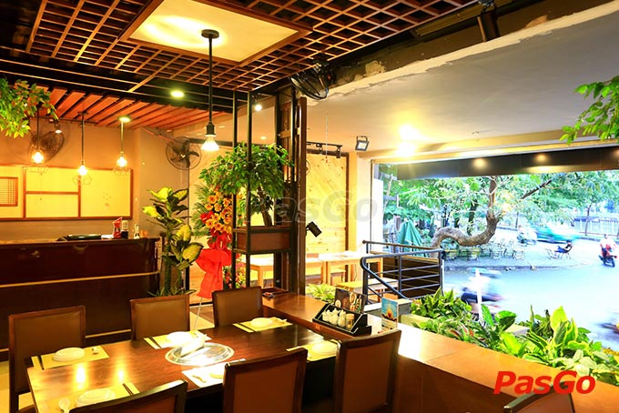 nhà hàng rokoko trường sa 15