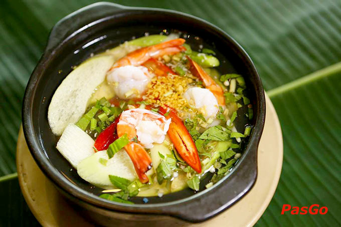 Nhà hàng Gạo-11