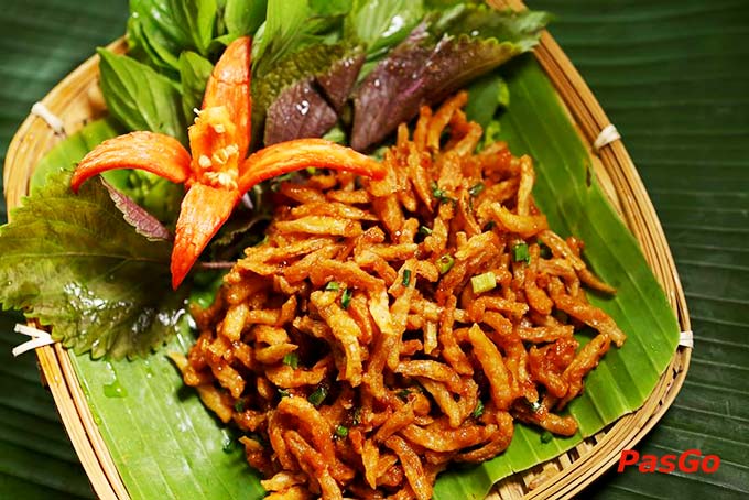 Nhà hàng Gạo-12